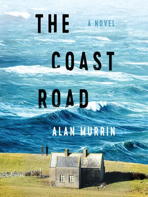 The Coast Road - Audiobook